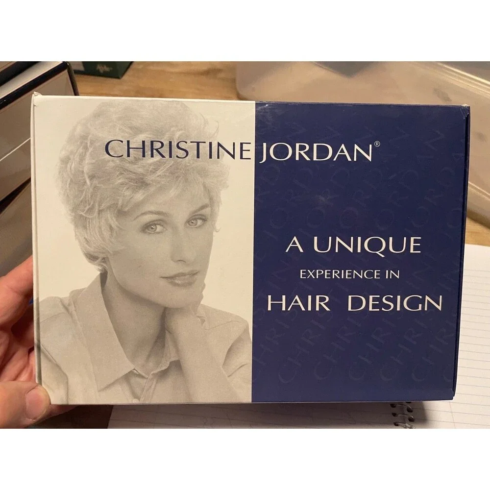 Christine Jordan christine jordan